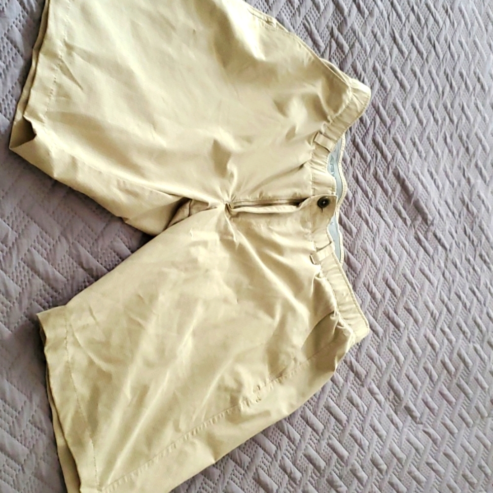Under Armour Golf Shorts